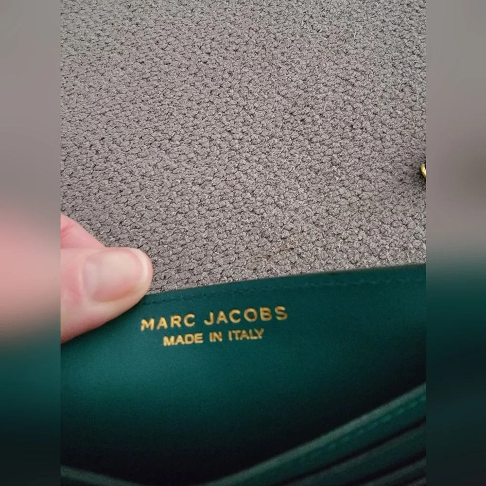 Marc Jacobs crossbody bag - Picture 11 of 12